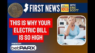 This is why your electric bill is so high in New Jersey