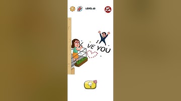 braindom draw puzzle level 69 Gameplay Walkthrough Solution