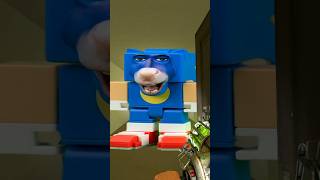 sonic x roblox! nextbots