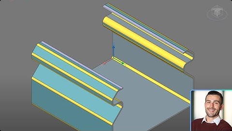 Wat is er nieuw in de BricsCAD Mechanical V26┃V26 Breakout-sessie?