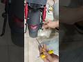 How to remove the break sound, how to adjust the break #shorts #trending #viral #scooter #ytshorts