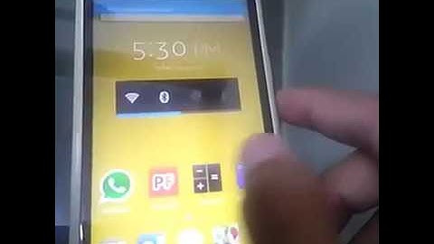 How to change Windows Phone into Android works 100% | latest 2019 trick