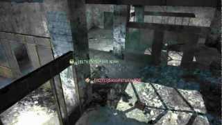 Mw3 Team Njah - N0F34R - Turned On