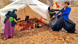 Download Lagu Hatred and Jealousy: The Husband's Anger at the Wickedness of His First Wife MP3