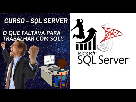 CURSO SQL - AULA 11 -   O QUE FALTAVA PARA TRABALHAR COM SQL - CONVERSÃO DE CAMPOS