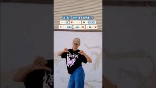 Libianca - people | dance tiktok tutorial