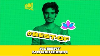 [BEST-OF] Vous ne devez pas faire confiance à vos peurs avec Albert Moukheiber