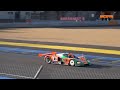 Mazda 787B pure loud Sound/acceleration Le Mans Classic 2022