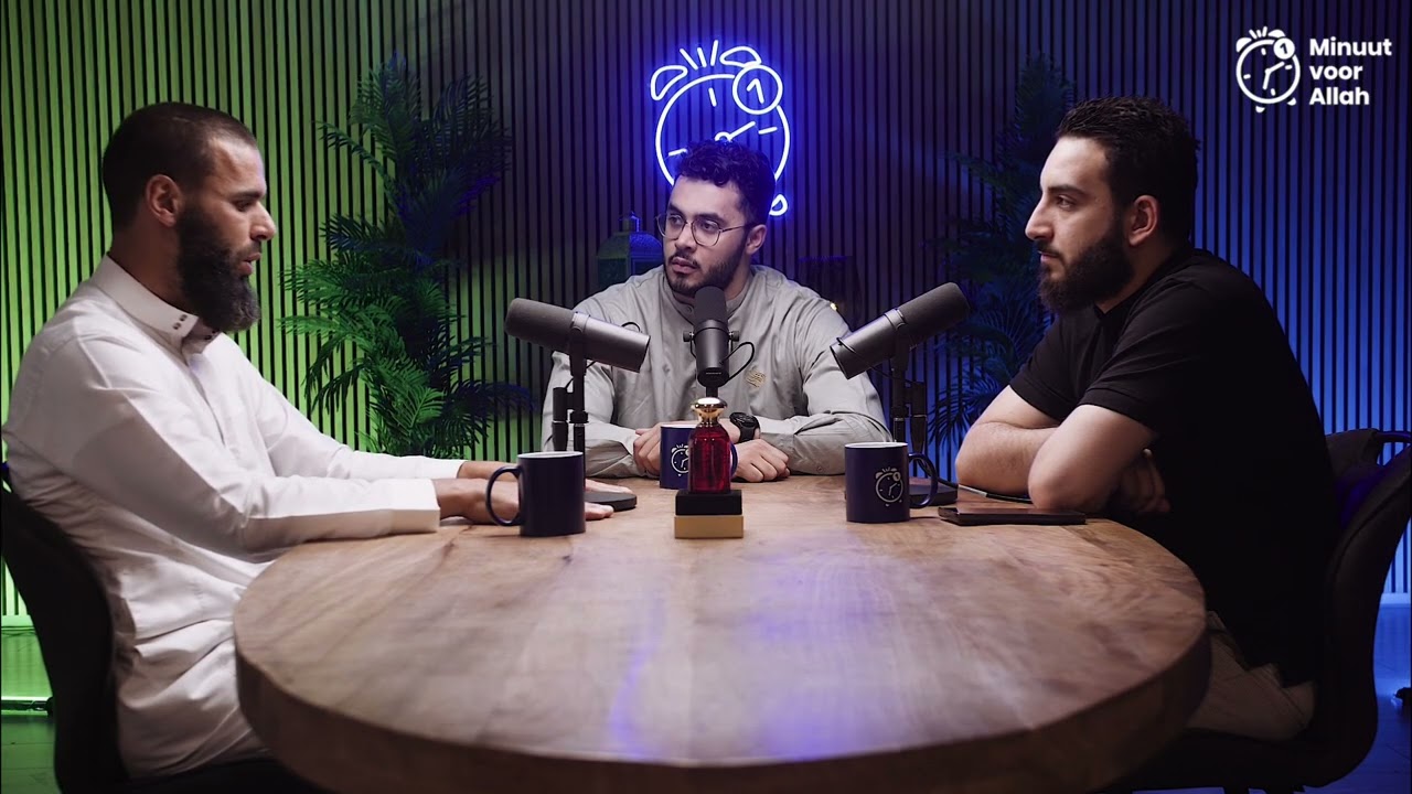 Sterker Geloof: Jouw Goede Eigenschappen Bepalen Alles 