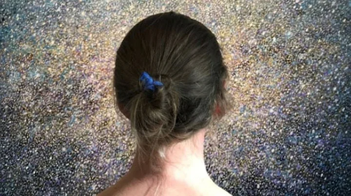 How a stroke transformed Sheri Bakess art