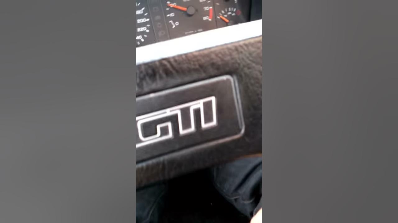 Tikkend geluid bij wegrijden YouTube