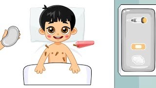 Best Android Games | Kids Games profession - Android gameplay yovogames screenshot 1