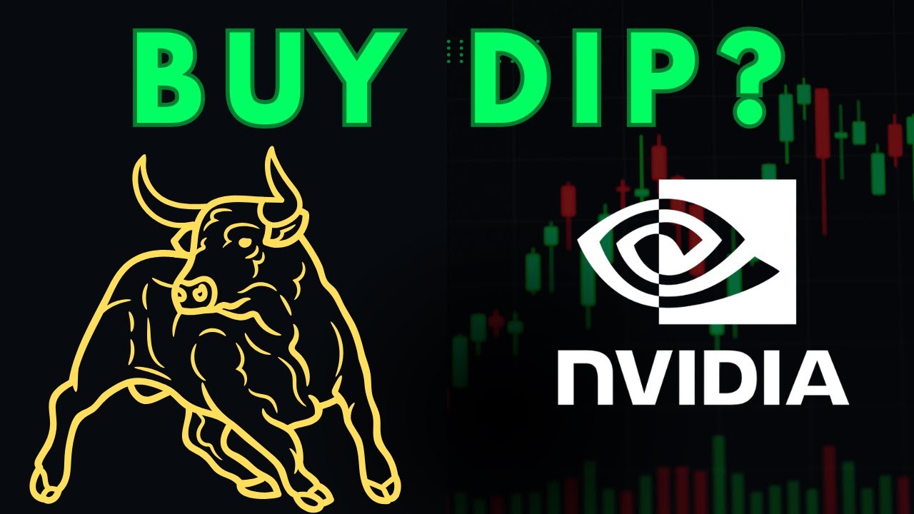 Nvidia Stock Update for April
