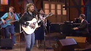 Michael Martin Murphey &amp; The Rio Grande Band - &quot;Long Line of Love&quot;