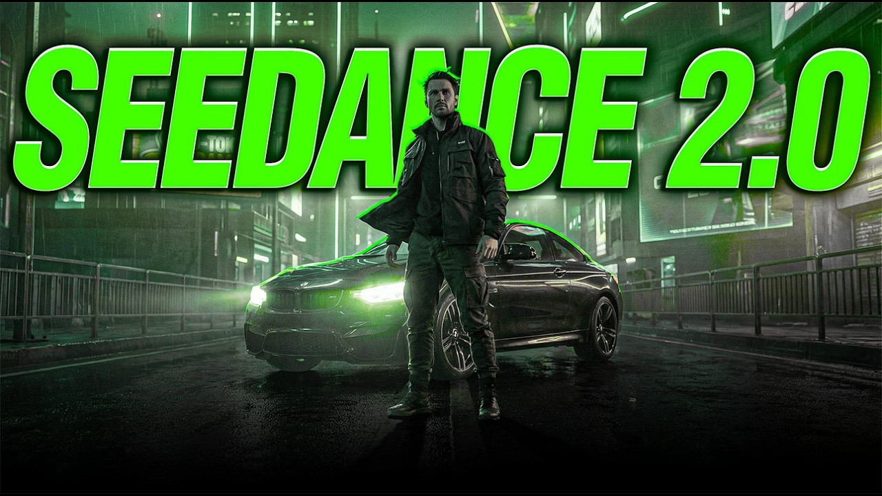 Free Seedance 2.0 for AI Video: Why It Matters