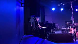 Judson-thoughts & prayers @ Bond Bros Eastside Open Mic 4/30/25