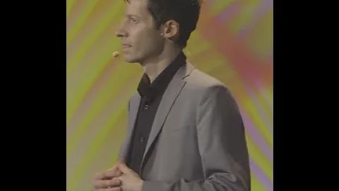 What if we could be inspired by AI? | Alex Berman ...