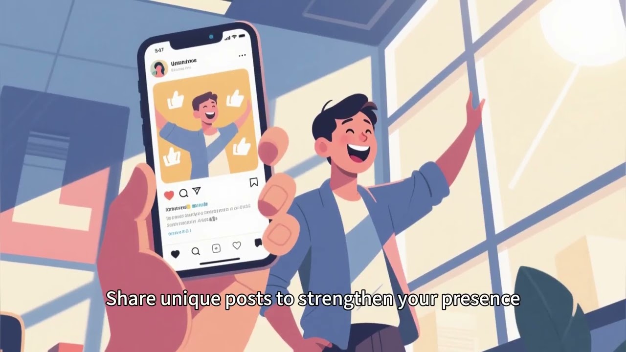 How to Safely Manage Multiple Social Media Accounts Without Getting Banned (2025 Tips)