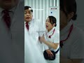 逆襲開始。院長の判断は？ #新人看護師は院長の孫娘 #上司 #いじめ ＃看護師 #ショートドラマ #DMMショート