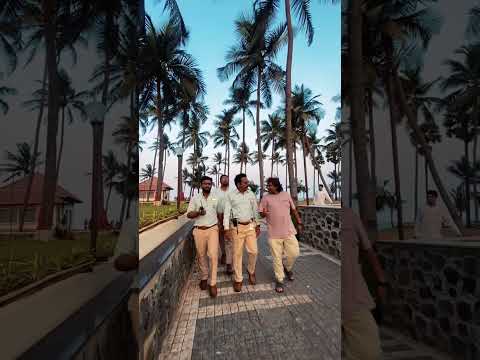Resort |jio hotstar | uthaman | Badavagopi