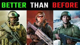 Battlefield 2042: Is It Worth Playing in 2025? A Complete Review!
