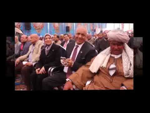 مقتطفات من مؤتمر القبائل الهلالية ببني هلال القوصية محافظة اسيوط
