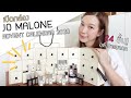 เปิดกล่องรีวิว Jo Malone Jo Malone Advent Calendar 2020 ทั้งหมดมี24ชิ้น น่ารักมากก!