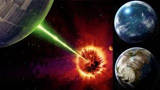 The Planets the Death Star was Going to Destroy had it Survived Yavin [Canon] - Star Wars Explained