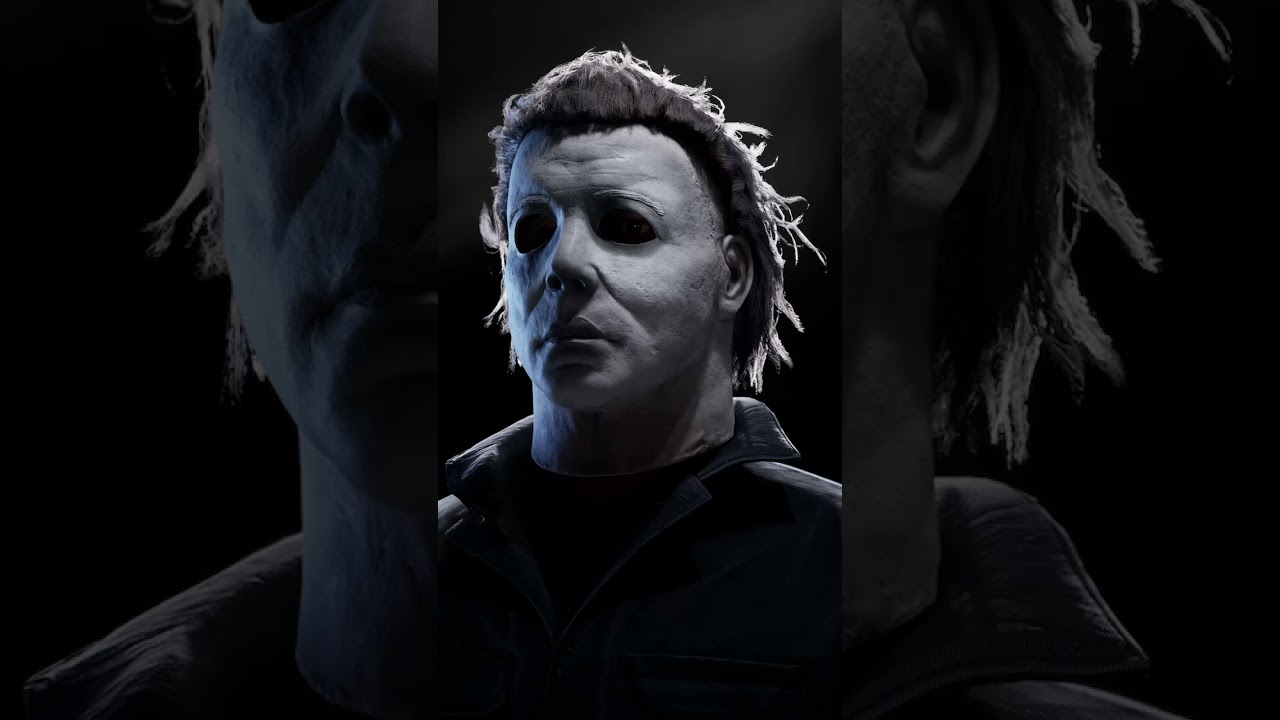 FIRST LOOKS AT ILLFONCIS YES ILLFONICS NOT GUNS HALLOWENE GAME 