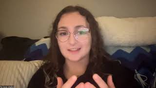 TMCF Scholarship Question Response