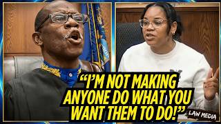 Judge Completely Shuts Down Back Rent Demand