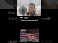 EDU vacilou demais nessa!!! #humor #reaction