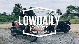 Тайланд - путешествие по островам. Lowdaily Trip To Thailand, part 2.(Вторая часть состоит из путешествия по островам Samui и Phangan. Посещение боев Муай тай или Тайский бокс. (В видео..., 2017-01-31T11:36:07.000Z)