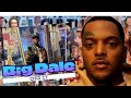 Djutv tells fbg young cash getting setup by big dale063 is nonsense