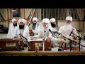 Kirtan darbar at gnnsj  ustad harbajan singh