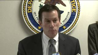 RAW VIDEO: Fed. investigators talk about closure in Derek Wi