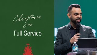 Full Service: Christmas Eve 2025 | CLCFTL