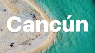 Cancún, el paraíso Mexicano! Es tan lindo como dicen? Parte 1.