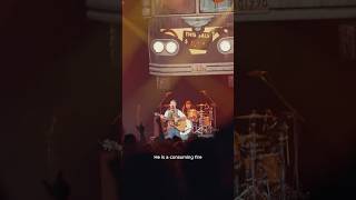 “Consuming Fire” LIVE from the 30th Anniversary Tour in Tulsa, OK #TD30 #thirdday #livemusic