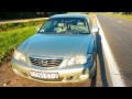 Mazda xedos9 2.5kl нагибает 2.3 kj тролинг