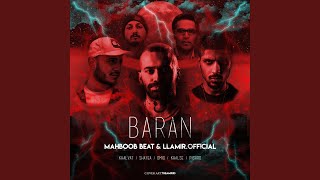 Baran (feat. llamir.official)