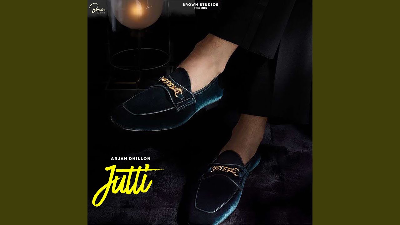 Watch Jutti on YouTube Watch Jutti on YouTube