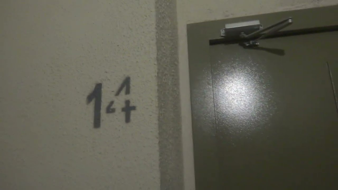 Пассажирские лифты (г. Зеленоград), V=1 м-с, г-п 320 кг (149)