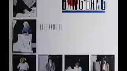 Bang Bang - Life Part II (1984) RARE New Wave Synthpop Julian Raymond