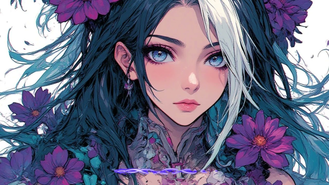 【【三味線×邦楽】】 洋楽でパワーチャージ！明るくなるテンポ集 /高音ボイスEDM・元気が出る楽曲・作業用BGM【和和歌】　g024