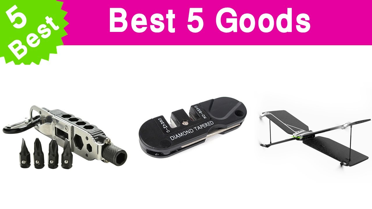 Buying 5 New Electronics Gadgets in  Market | latest Products in market