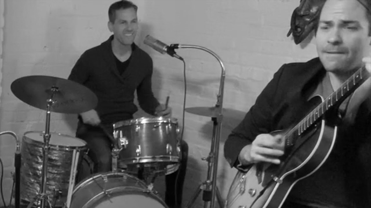 Four On Six (Wes Montgomery)- Organ Trio - YouTube