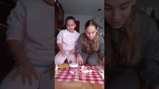 Jugando A Slime Mart Con Ari Y Vera