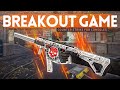 Warface: Breakout Gameplay & First Impressions - Counter Strike for Console!