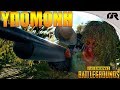 ΥΠΟΜΟΝΗ - PU'S Battlegrounds // PUBG